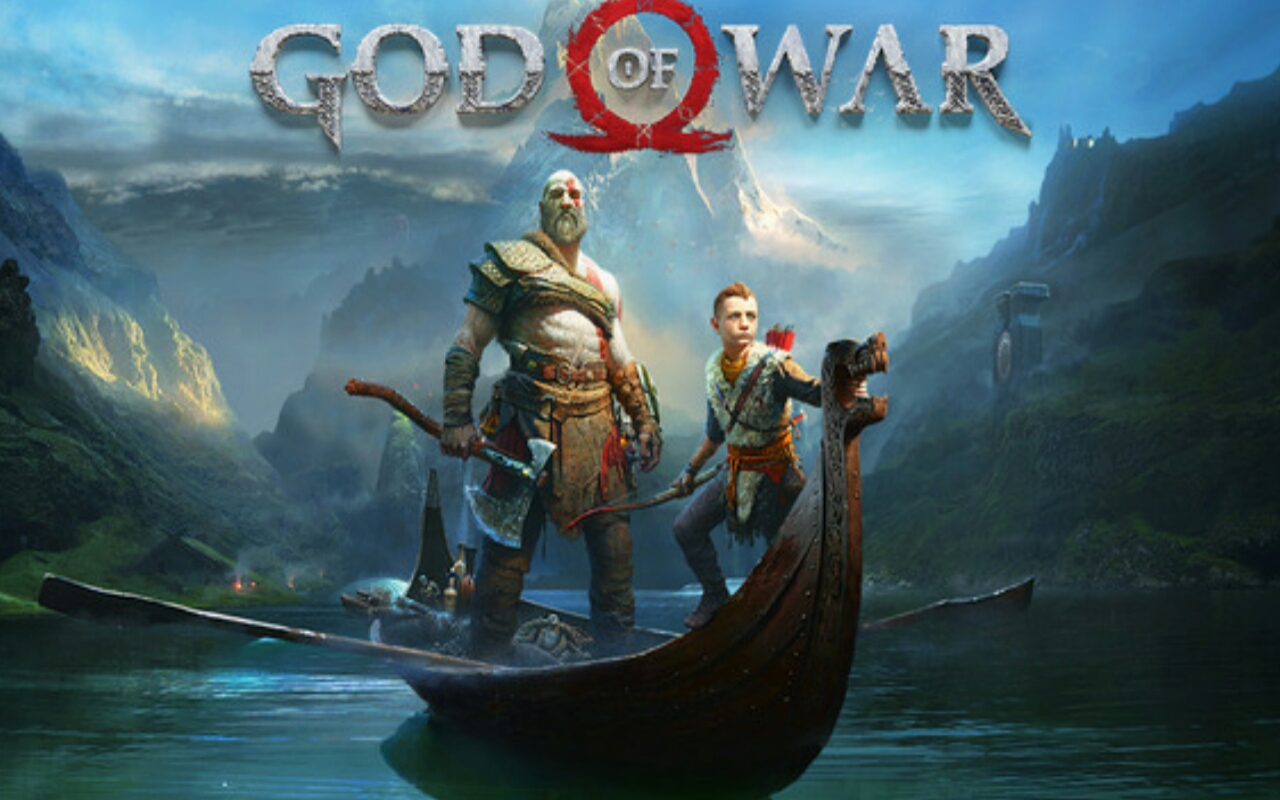 God of war 4 pc download full