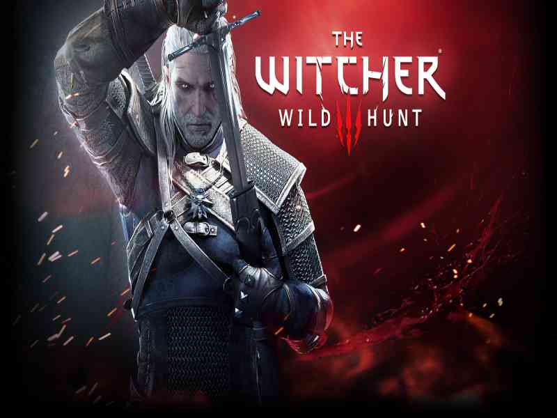 Download Game The Witcher 3 Wild Hunt Full Version